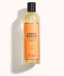 Ambre Maquis Natural Body Wash Natural Body Wash Body Wash Best Body Wash