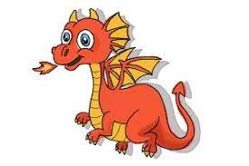 It's very easy tutorial, only follow me step by step, if you need more time, you can make pause. How To Draw A Cute Dragon Drawingnow