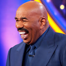 CALL HR!! Steve Harvey gets HARASSED