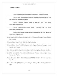 Pemisahan fizikal ini wujud kesan daripada dasar 'pecah dan. Assignment Hubungan Etnik
