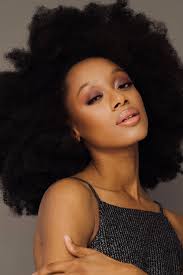 Good morning! I'm Synqwetta, a professional signed model seeking  collaborations to update my portfolio. You can find me