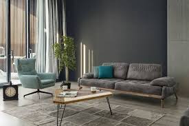 تعلمي كيف تختارين كنب منزلك كنبه الوانها رصاصي عزه و ثقه