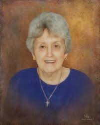 Dorothy Vitt Obituary