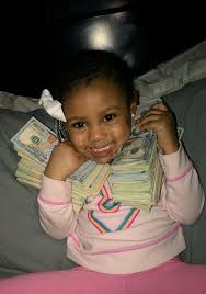 Pin By Cutecurlyhead On Future Kid Cute Black Babies Lightskin Babies Baby Girl Clothes