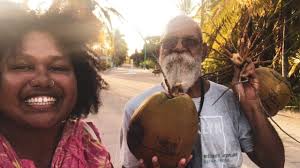 There will be no climate justice while we celebrate January 26'