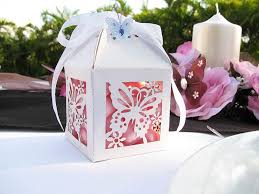 Butterfly Themed Favors Butterfly Favor Box Butterfly Theme Favors Wedding Decorations Butterfly Wedding Favors Butterfly Favors Wedding Gift Favors
