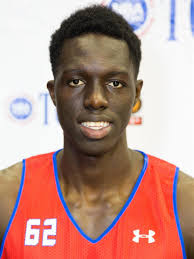 2016 Top Basketball Recruits in Florida