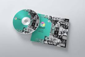 Pin On Custom Cd Packaging