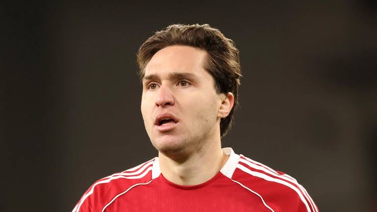 Inter Milan, Atalanta, dan Lazio mau tampung Federico Chiesa