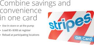 Our database is updated periodically, with the sole objective of providing you timely with options everywhere, anytime. Shop And Save Stripes Gift Card Stripes Convenience Stores