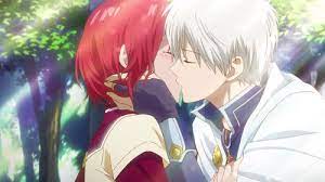 Top 25 Best Romance Anime Of All Time Myanimelist Net The fifteen anime listed are all amazing works of art! top 25 best romance anime of all time