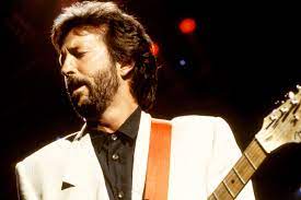 Throughout his career, clapton has received 18 grammy awards as well as the brit award for outstanding contribution to music. Why Eric Clapton Is Still God British Gq