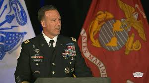 Centcom (Usa): bene morte Sinwar, prosegue impegno in caccia a terroristi
