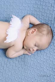 Newborn Bernardo 1 Mes E 19 Dias