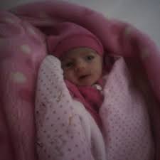 🥰مشفى الحياة🥰 يكتمل الفرح وهناء الحياة بأميرة❤تالا ❤ مبروك للسيد دانيال  حميدي💙 والسيدة يارا عيسى #الدكتور_عماد_حسن طبيب اطفال د.رهف سليمان طبيب  تخدير د.دلال الشقيف مساعد جراح جهان حمود ف.ت سوسن الخطيب نتمنى