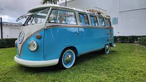 Image result for Gemini Blue 1972 Volkswagen