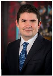 A conversation with the First Lady of Colombia