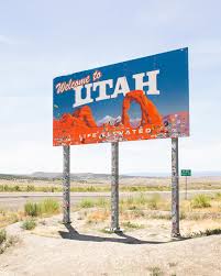 Welcome sign for front porch outdoor welcome signs for porch home sign for front porch welcome porch sign wood vertical double sided 5 ft all season antifade wooden standing sign for front door decor. Greetings From Moab Mural In Utah Public Art Welcome Sign Near Arches Canyonlands Parks In Ut Greetings Tour Postcard Mural Artists