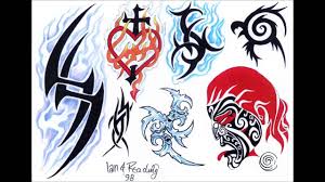 So be with us friends to get best tattoo ideas in tribal style. Largest Tattoo Designs Collection 10 000 Cool Tattoo Designs Free Download Youtube