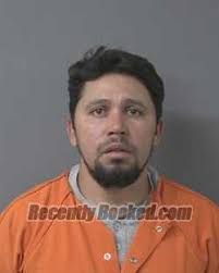 ERIN OMAR ZEPEDA-GUERRERO Arrest Record & Booking Info