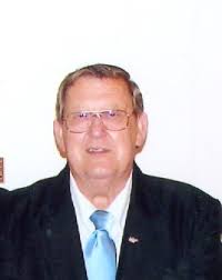 Obituary information for David Ottis Townsend