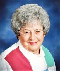 Dora Teal Obituary