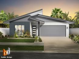 3d External Artist Impression For A Building Company In Darwin Nt Facade House Modern House Facades House Exterior