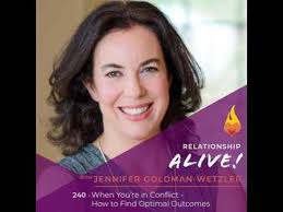 240: When You're in Conflict