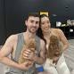 Puppy Yoga Sydney - Parramatta event image