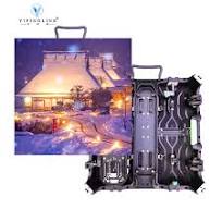 China Indoor Hard Connection P3.91 Rental LED Screen for ...