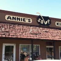 Smith brings us a wick. Annies Soup Kitchen Albuquerque Nm
