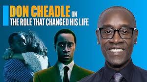 Don Cheadle