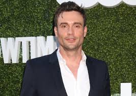 GH Star Daniel Goddard Shades Y&R And Cane Ashby - Soap Opera Spy