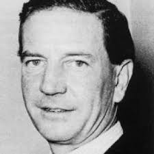 Anthony Frederick Blunt