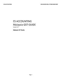 That's what this guide is for! Fillable Online Ecocard Solutions Sdn Bhd Fax Email Print Pdffiller