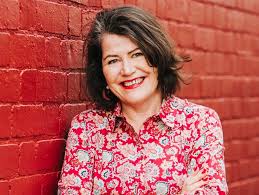 Ladies, the council needs you