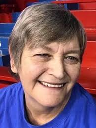 Ruth Ellen Vail Obituary January 17, 2019