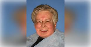 Obituary information for Margaret Ann Ertel