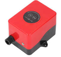 Portable Water Pressure Booster Pump for Home Sprinkler ...
