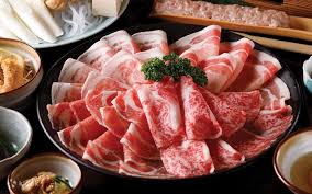 Gyu Shabu-shabu
