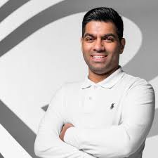 Podcast Interview with Naimish Gohil, Founder & CEO, Satchel ...