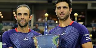 En cuartos de final del atp 250 de eastbourne, juan sebastián cabal y robert farah se medirán al monegasco hugo nys y el británico jonny o'mara. El Cuantioso Dinero Que Ganaron Cabal Y Farah Por Lograr El Us Open Noticentro 1 Cm