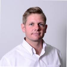 Christopher Mccalmont