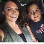 Camille Orefice's Instagram, Twitter & Facebook