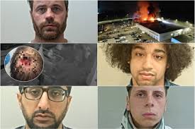 18 of the most tragic and shocking Lancashire stories that occurred in 2023