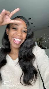 Meet Brianna: CEO Helping Women Feel Confident with Glueless Wigs