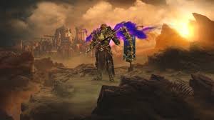 You can now play diablo portably, which is the best way to play, in all honesty. Blizzard Confirms Diablo 3 Eternal Collection For Nintendo Switch Release Gamespot