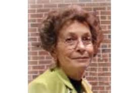 Mary Winston Obituary (2015)