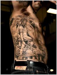 The origins of arrow themed tattoos can be traced back to native american tribal life. 55 Traditional Native American Tattoo Design
