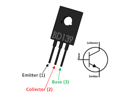 Check spelling or type a new query. Bd139 Transistor Pinout Transistors Electronic Schematics Electronic Circuit Design